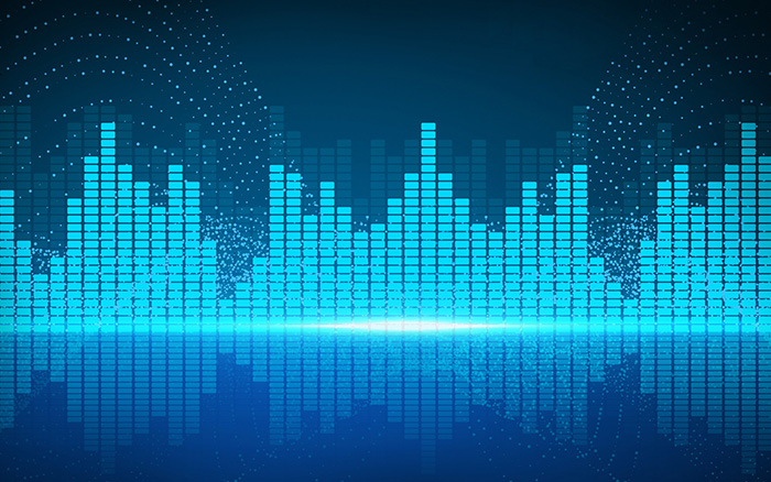 Audio and video content identification