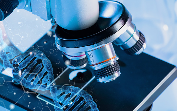 Medical equipment imaging/detection